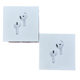 AirPods4 (support active noise reduction) 7 generation earphone box new four generation small seven apple earphone box
