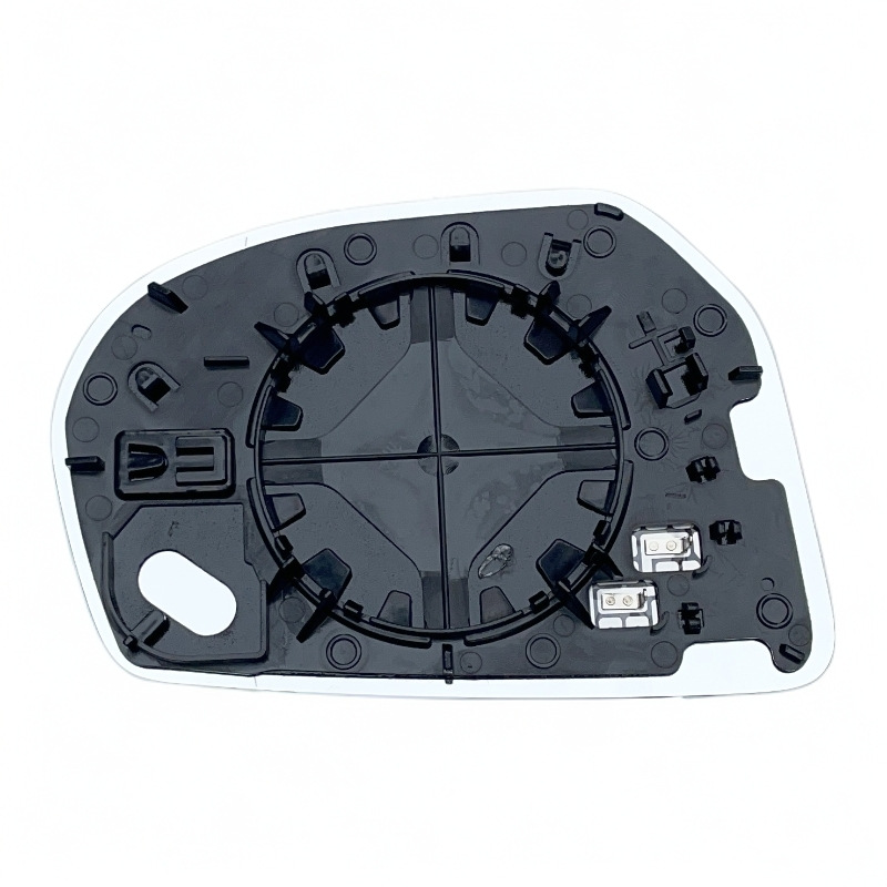 Suitable for Cadillac Xts Rearview Mirror Housing Reversing Mirror Cover Frame Turn Signal Lower Shell Reflective Lens Bright Strip
