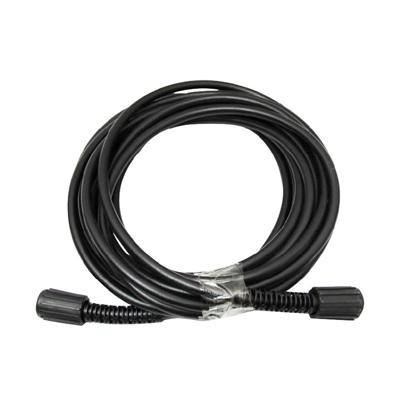 乐象高压清洗机防爆管高压水管10米15米可加长