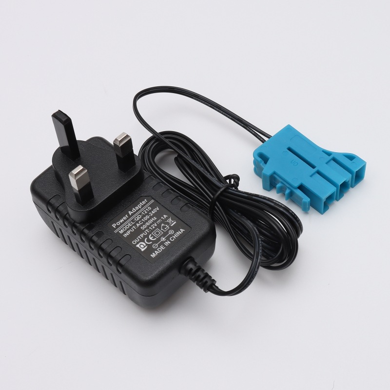 AC/DC Power Adapter for Toy Car