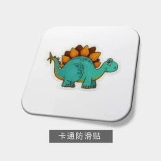 卡通防滑贴