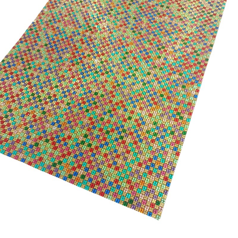 ��������Ƭ�����������2mm���걳������diy˫�潺���Բ�ɫˮ����