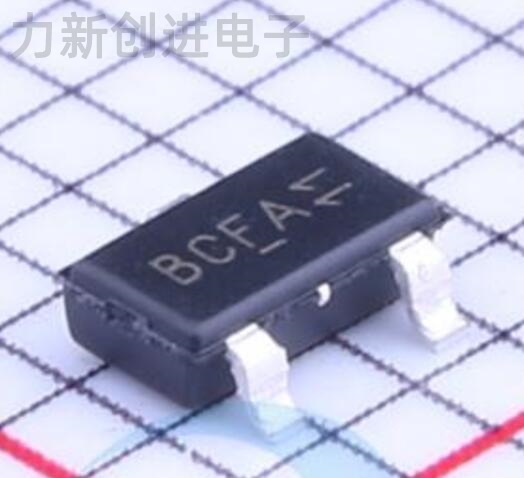 AO3442 封装 SOT-23-3L MOS场效应管