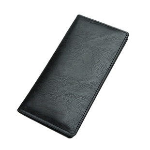 Wallet Men's Business Wallet Men's Business Card Holder Wallet Card Holder All-In-One Men's 2023 New Coin Purse Wholesale