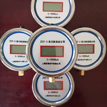 SWB-III型直流微安表  高压微安表