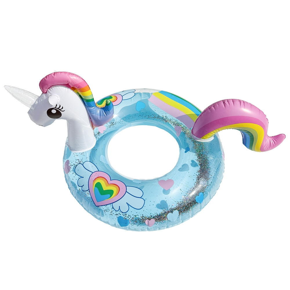 90#칠색마 (파란색)