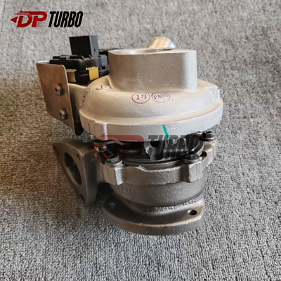 Supercharger Gtd1446 Turbocharger
