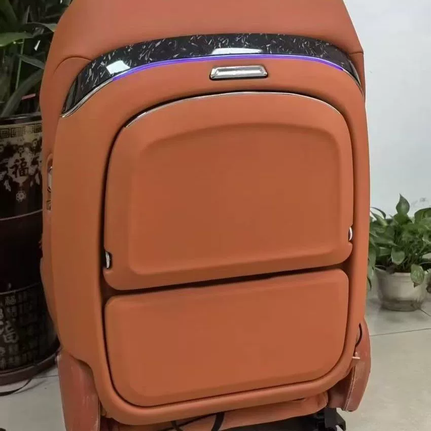 Universal folding bike, modified accessories