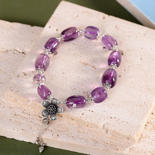 �����鱦 S925����Ȼ��ˮ���ֹ�DIY��Ȧ�ִ���Լ�ٴ�¸�������