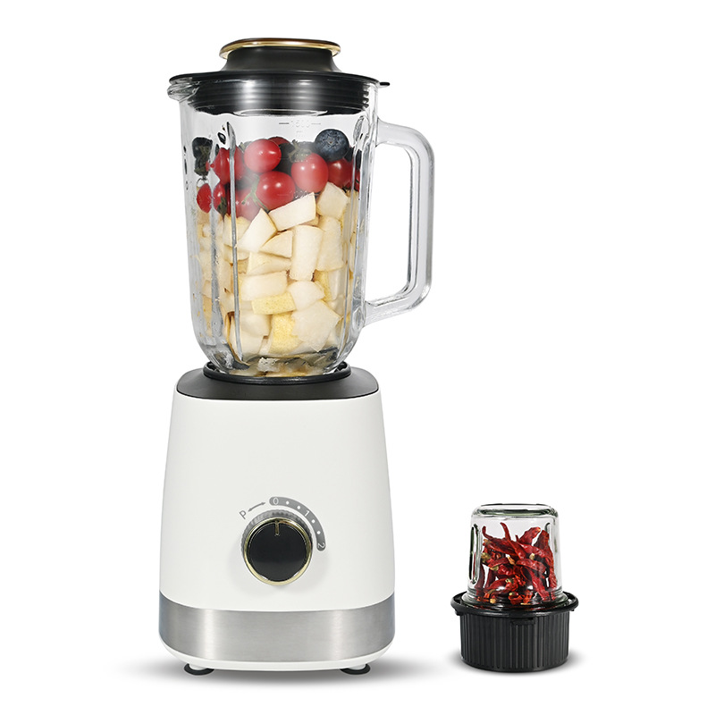 3in1 licuadora eléctrica exprimidor máquina de cocina doméstica al por mayor agitador rápido de gran capacidad para moler carne molida