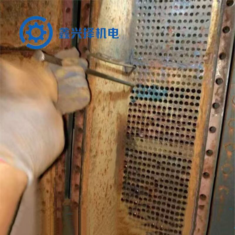 Manufacturers Supply Refrigeration and Air Conditioning Heat Exchange Equipment Lithium Bromide Unit Maintenance and Repair Water Air Conditioner