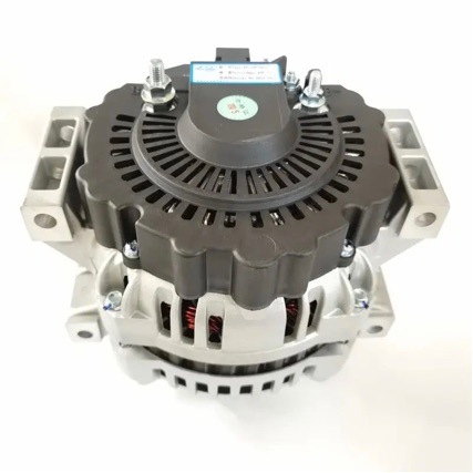 AVi168J3015 generator 37LVV-01012-A generator for HIGER bus generator