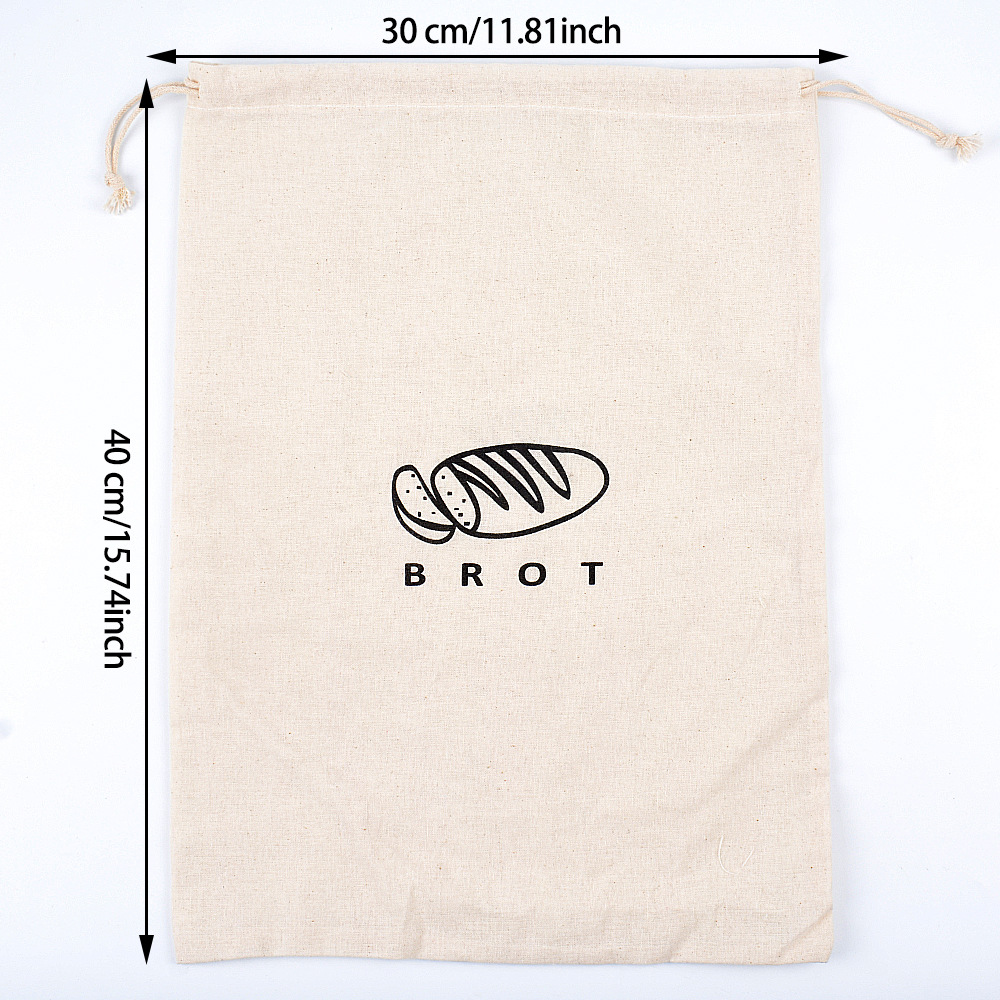 빵 빵; 빵 스타일