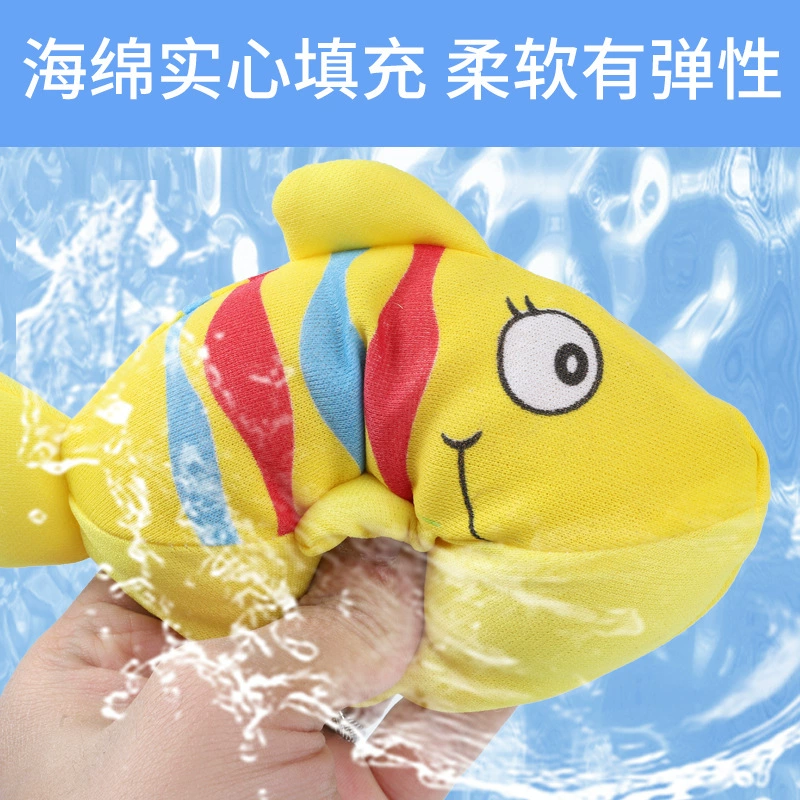 Ткань, детская водная игрушка на заказ