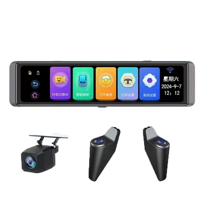 Driving recorder – Monitoring 24-Hour Video Bsd