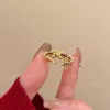 Have a wealthy ring soon