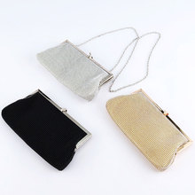 �¿����������ŷ��ʱ��Ůʿ��������б����㹳�����clutch bag