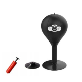 妍尚儿儿童桌面拳击速度球成人发泄球解压神器解压发泄拳击速度球