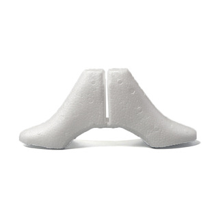 Factory Direct Sales in stock supply shaping foam shoe support boot mouth foam shoe support shoe support a large number of wholesale 314