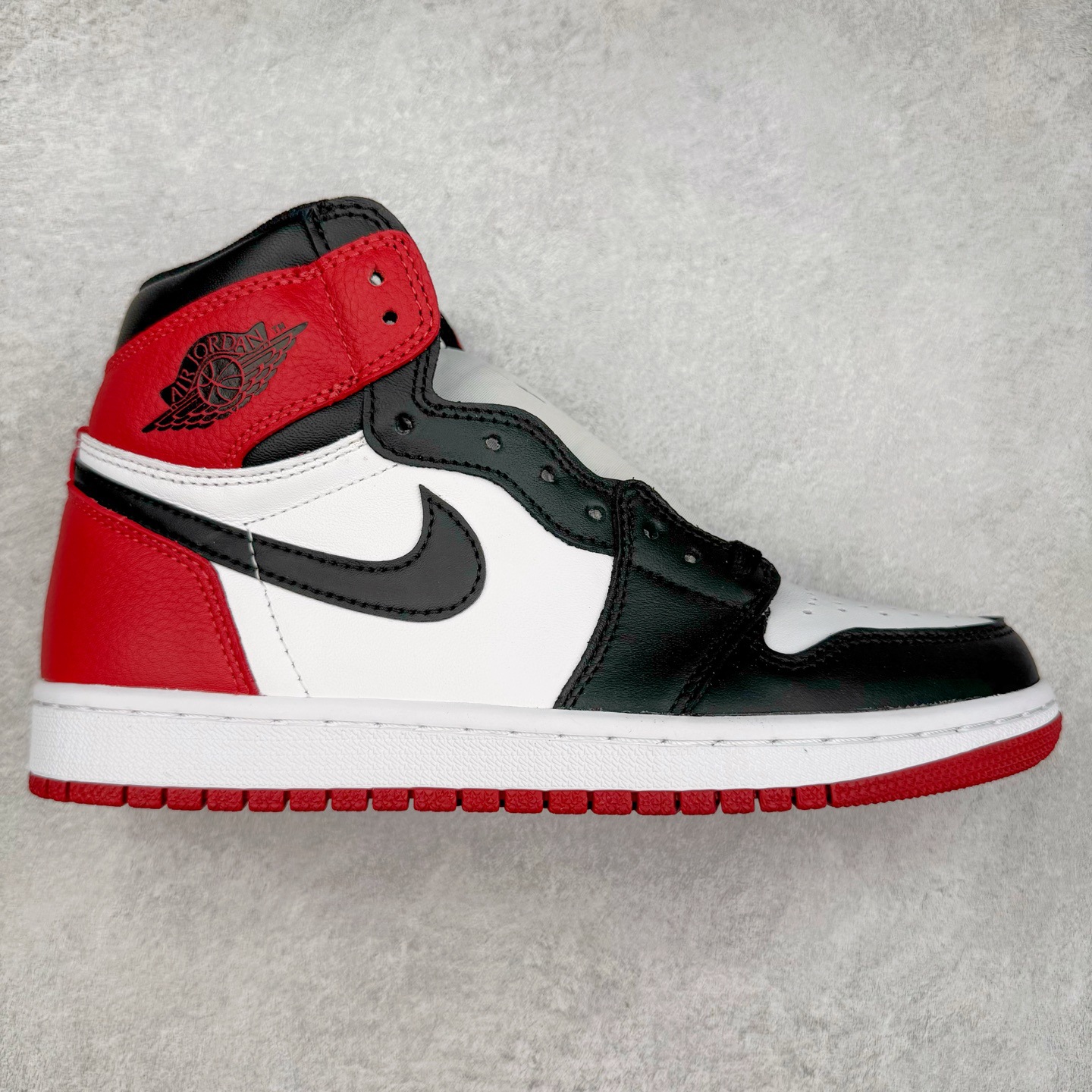 Zapatos Pitian pure original aj1 versión superior de alta calidad importada de cuero de cabeza completa para hombres y mujeres zapatillas deportivas casuales