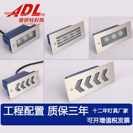 投光灯;投射灯;洗墙灯