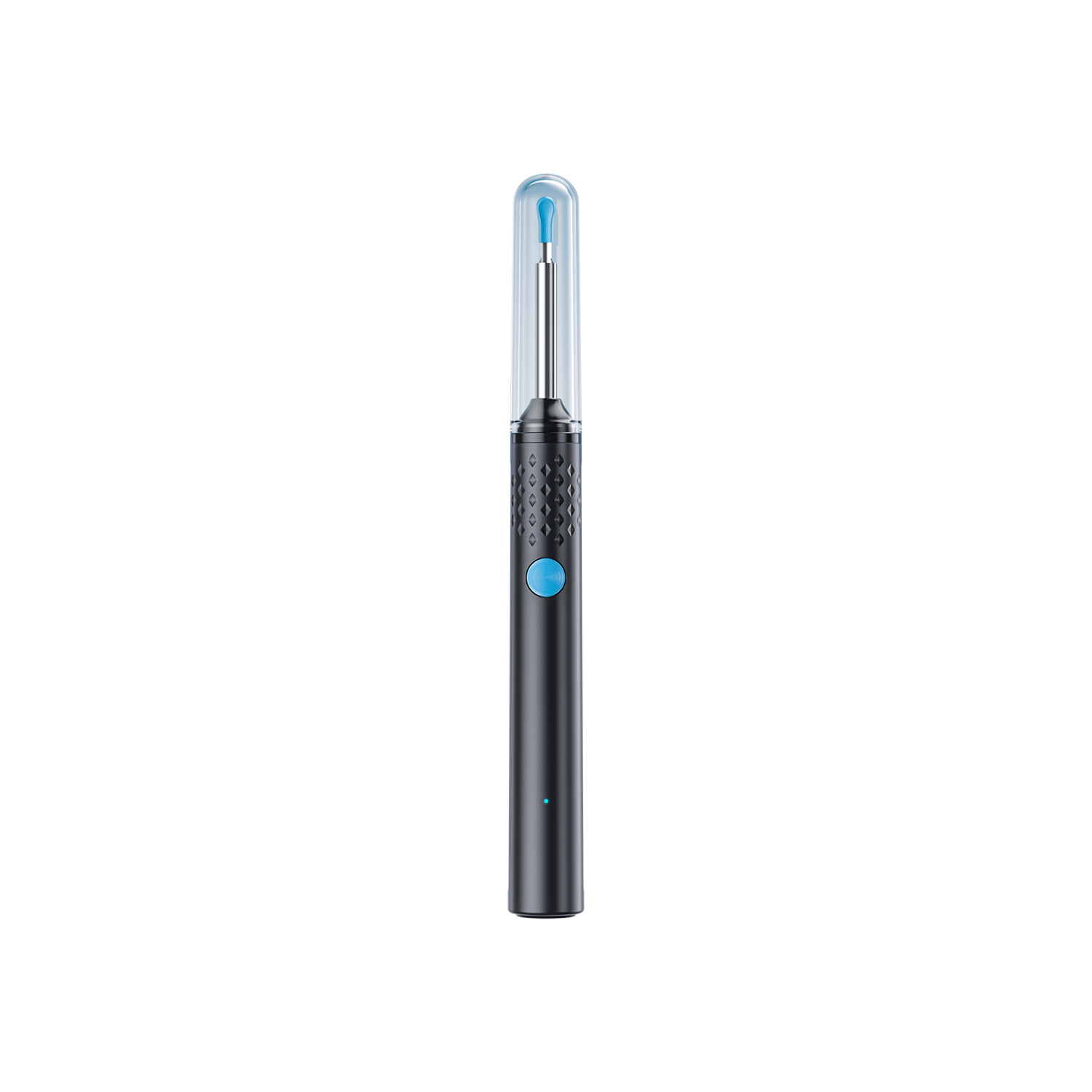 Limpiador de Oídos Visual HD Inalámbrico Bluetooth de ABS Luminoso image 5