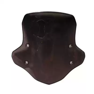 Pc Windproof, Motorcycle front windshield