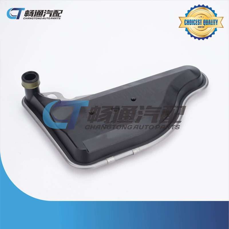 Фильтр трансмиссионного масла, железный фильтр OE: 8689918 фильтр