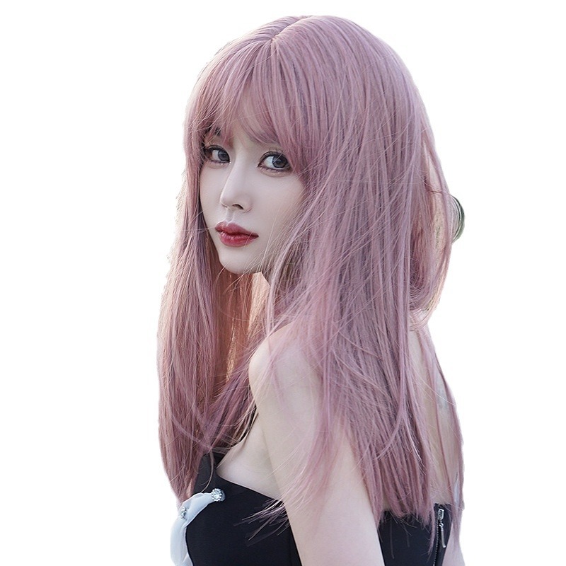 wig