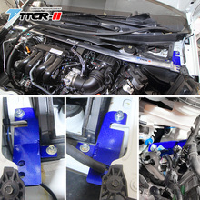 TTCR-II适用于本田LIFE来福酱顶吧平衡杆防倾杆稳定拉杆车身改装