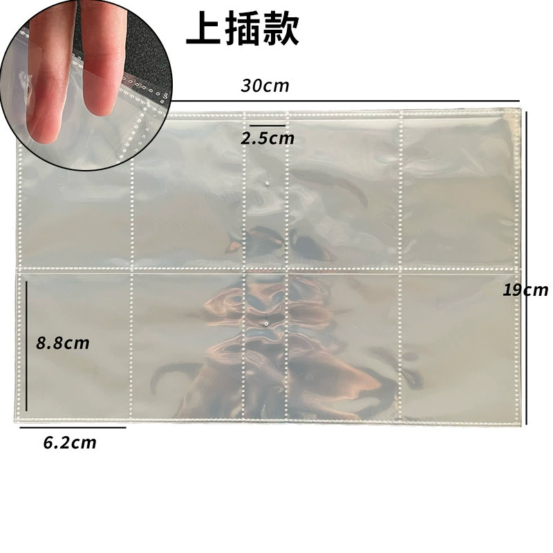 Polaroid, книжка для карточек, карточки, фотоальбом, 8 ячеек, 3 дюйма