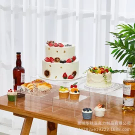 其他有机玻璃;亚克力加工;收纳盒