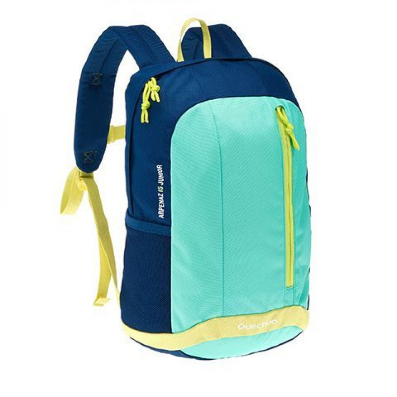 Decathlon バックパック スポーツ バックパック 大容量 旅行 学生 スクールバッグ 軽量 カジュアル アウトドア 登山バッグ|undefined
