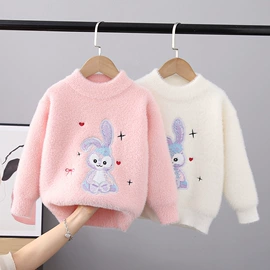 童毛衣;童针织衫;童马甲