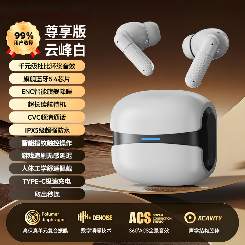 跨境W919入耳式蓝牙耳机大电量长续航游戏低延迟无线高音质耳机|undefined