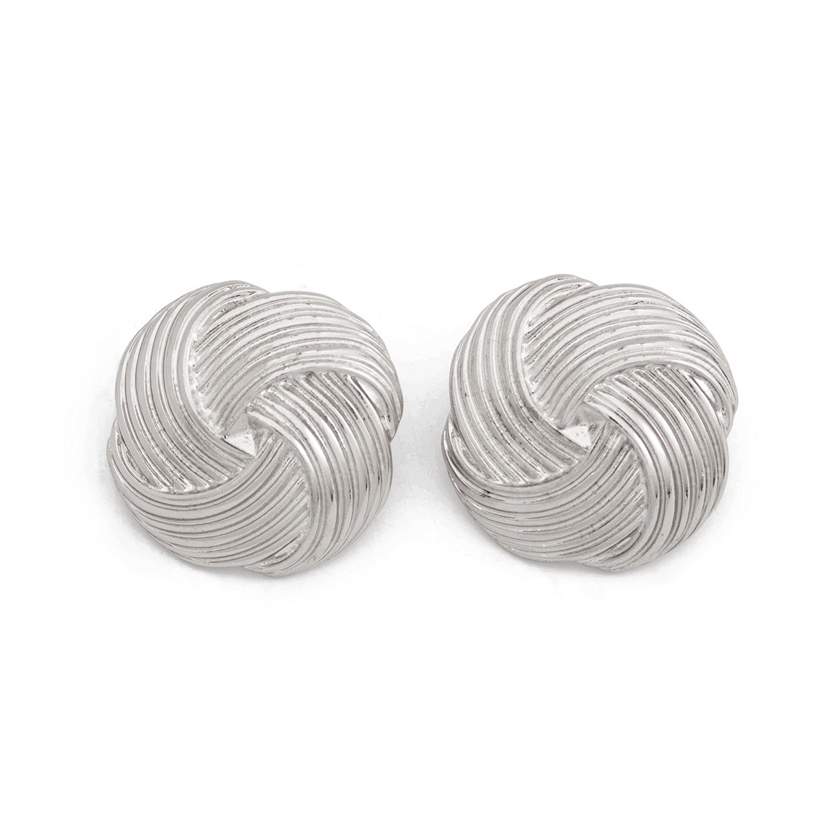 22g Weight Metal Ear Needle Material Drop Earrings, Ear Studs Classification 1 Pair Quantity Holiday, Street Occasion Metal Material Geometric, Heart Shape Pattern All Seasons Season Women's Gender Polished Finish Plating Design Retro, Classic Style Style 1 Pair Retro Classic Style Geometric Heart Shape Plating Metal Drop Earrings Ear Studs 31