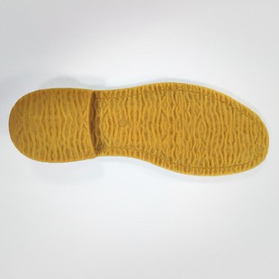 Chelsea Boot Sole CP Chelsea Boot Sole Desert Boot Sole Child Rubber Italian Imported Outsole