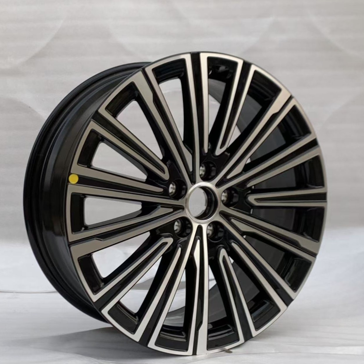 Compatible with Geely Galaxy A7 17 18 19inch original factory style aluminum alloy wheel rims
