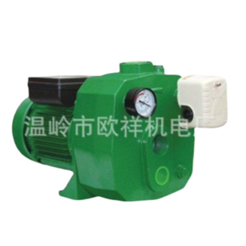 供应高层增压大流量双管射流泵DP3--1.5/DP系列/厂家直销品种齐全