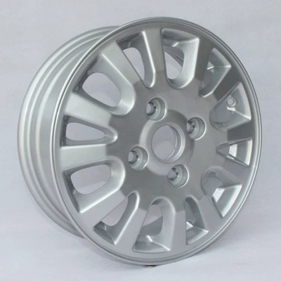 14 inch Wuling, Wuling Hub