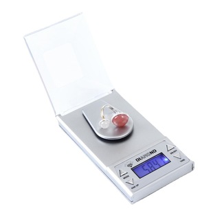 A03 electronic scale gram scale precision 0.001 grams precision balance jewelry scale 0.001g gold scale mini lipstick scale