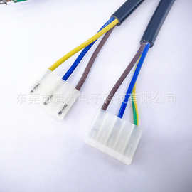 供应线对板3.96间距1015端子线 MX2139 3069 A3961正品连接线