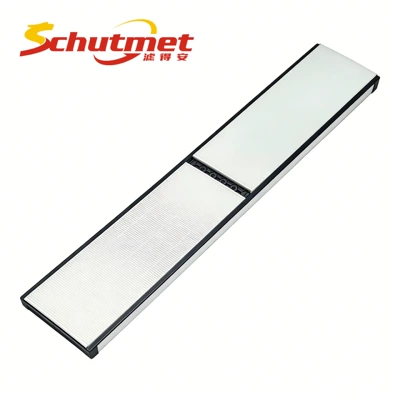 External Air Conditioning Filters, Air conditioning filter
