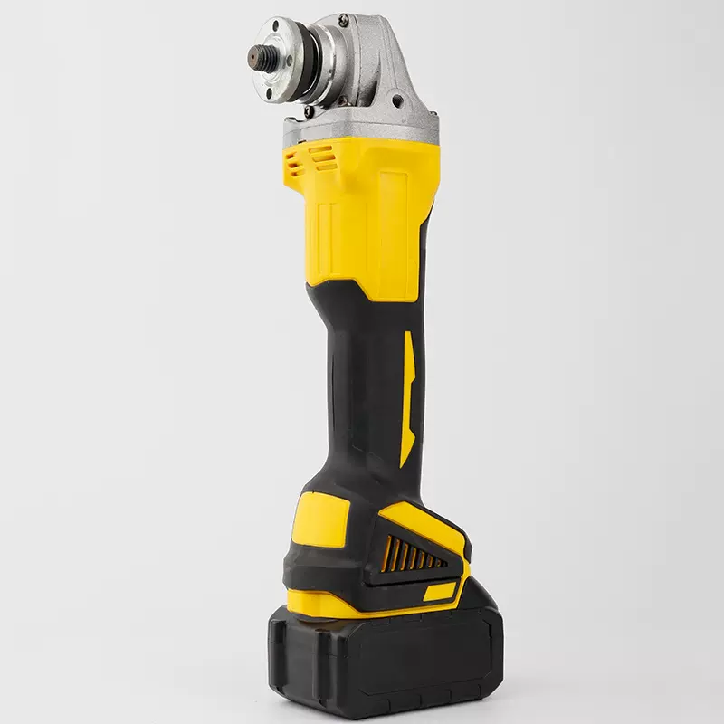 多功能电动角磨机锂电无刷充电式大功率打磨切割机支持OEM定制