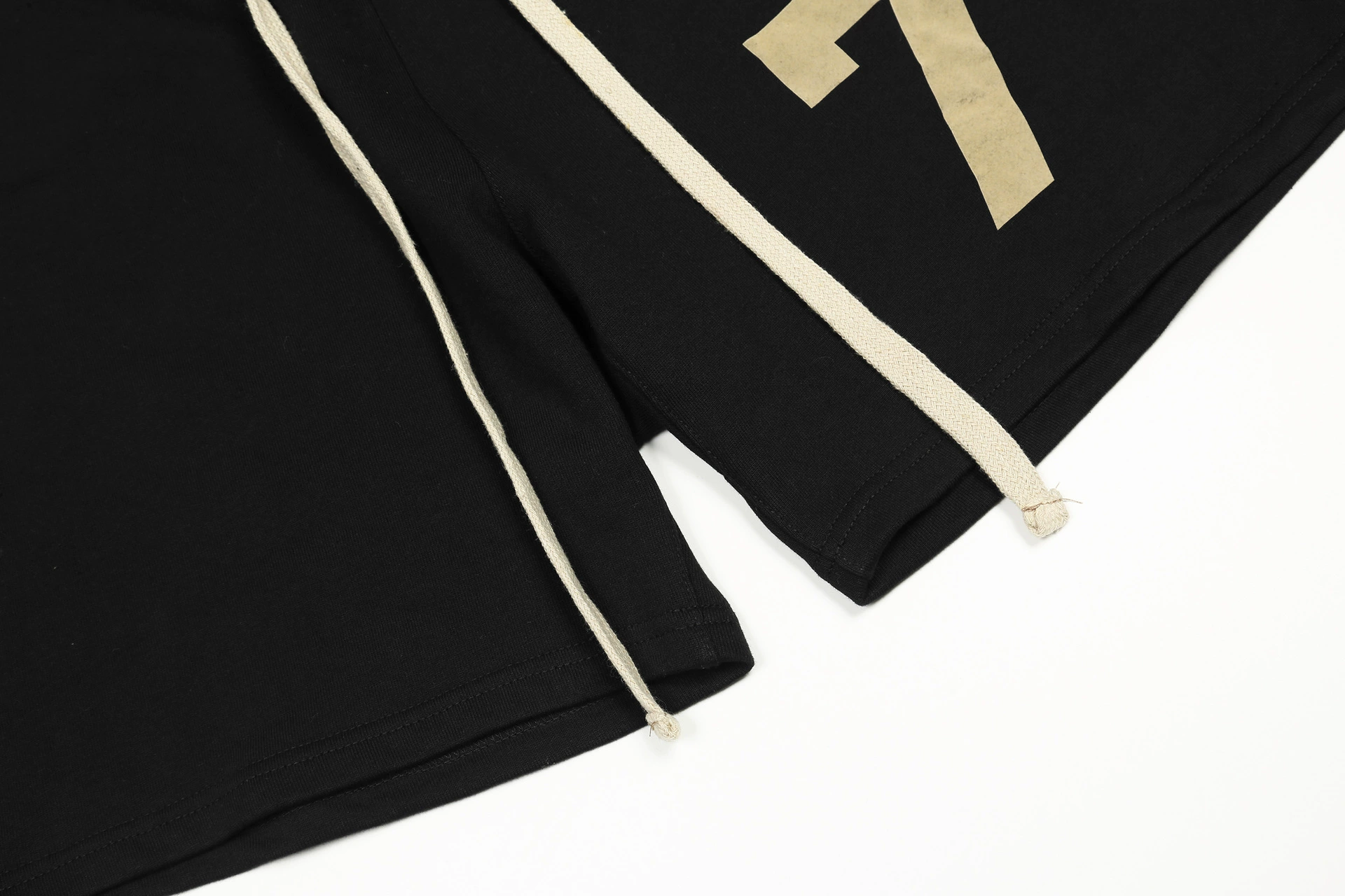 Фог Fear of God Reunion Line Seventh Season 7 Tide Мужские спортивные повседневные широкие штаны в американском стиле