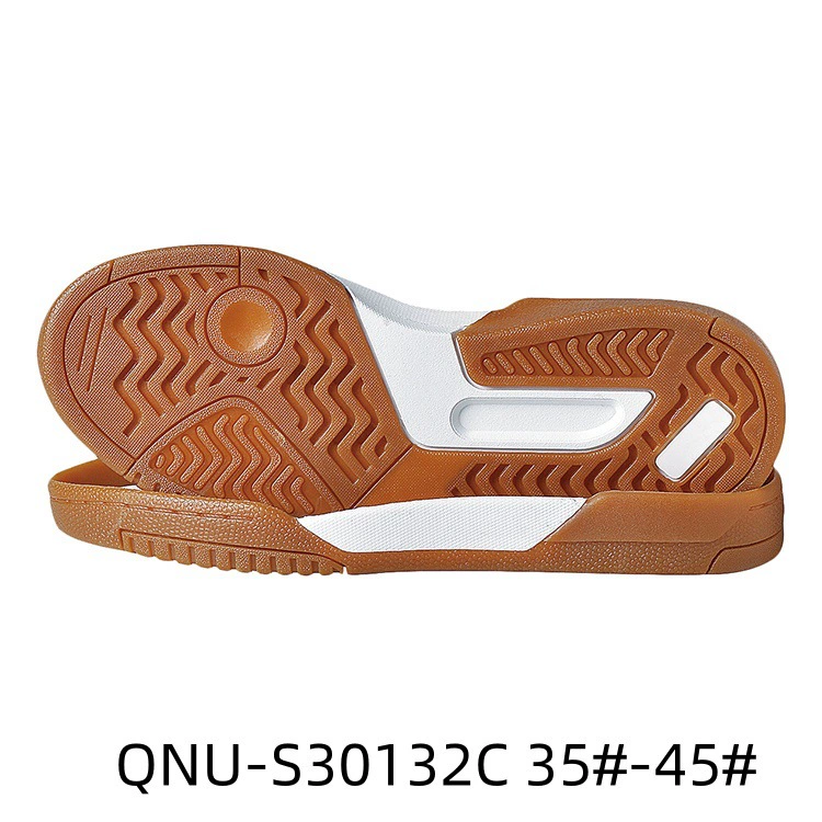 Повседневная обувь обувь большая подошва Casual Sole спортивная подошва Sports shoes sole противоскользящая