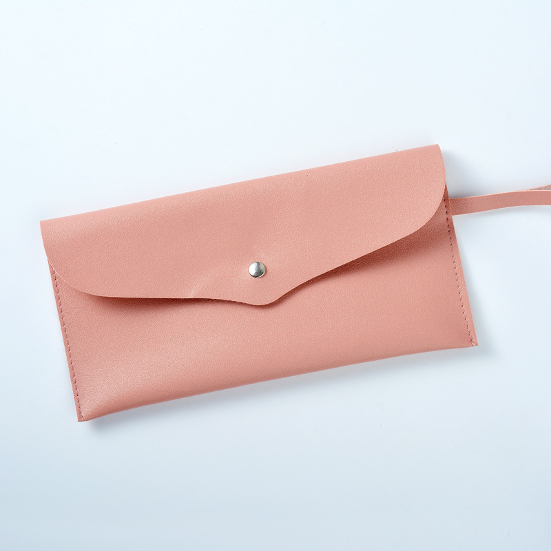 Ins Super Fire Nude Pink 7 Juego de pinceles de maquillaje Cepillo súper suave Cepillo de polvo suelto Cepillo de sombra de ojos Bolsa de cosméticos