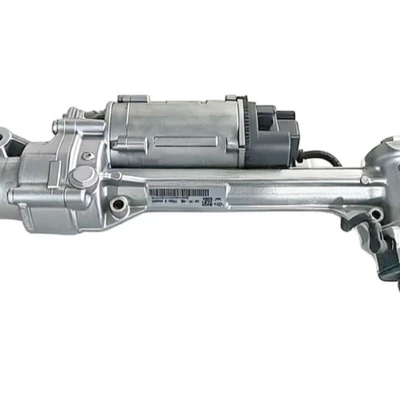 Steering gear assembly is suitable for Mercedes-Benz