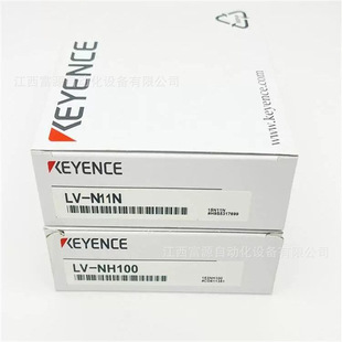 Keyence Lv-Nh100 Digital Laser Sensor New Original Spot Price