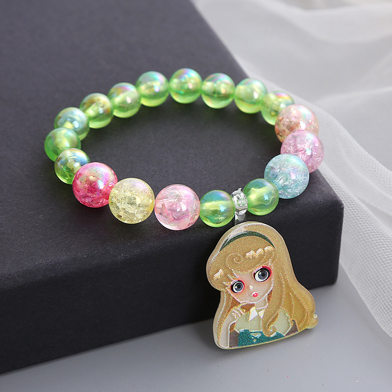 Cartoon bracelet, wholesale